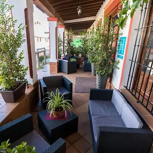 Gasthof Rural La Fonda Del Rocio, El Rocío